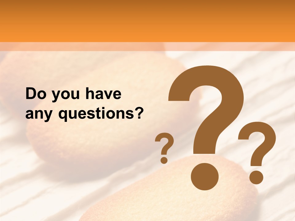 Ball Celebration Tea PowerPoint Template