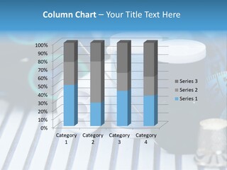 Kit Clothing Tailor PowerPoint Template