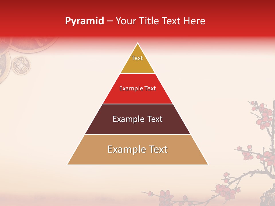 Symbol Background Year PowerPoint Template