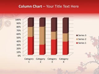 Symbol Background Year PowerPoint Template