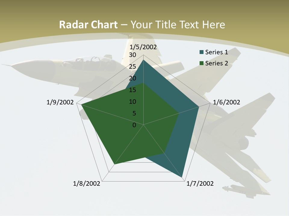 Flight Fast Planes PowerPoint Template