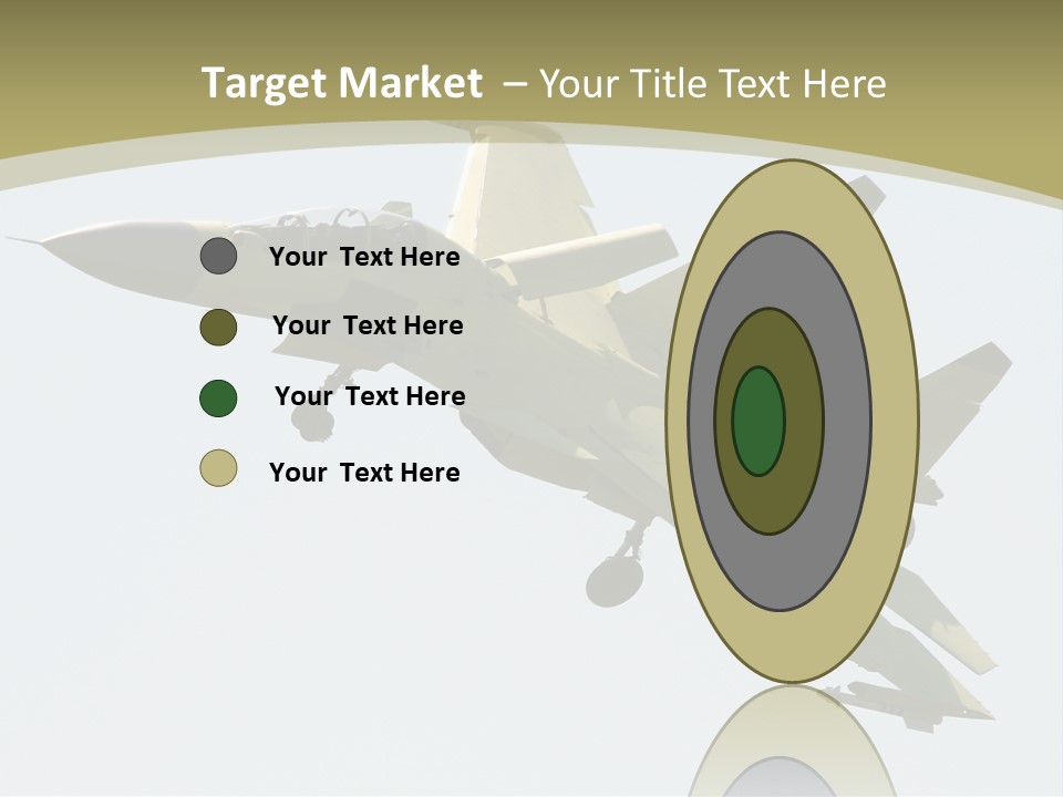 Flight Fast Planes PowerPoint Template