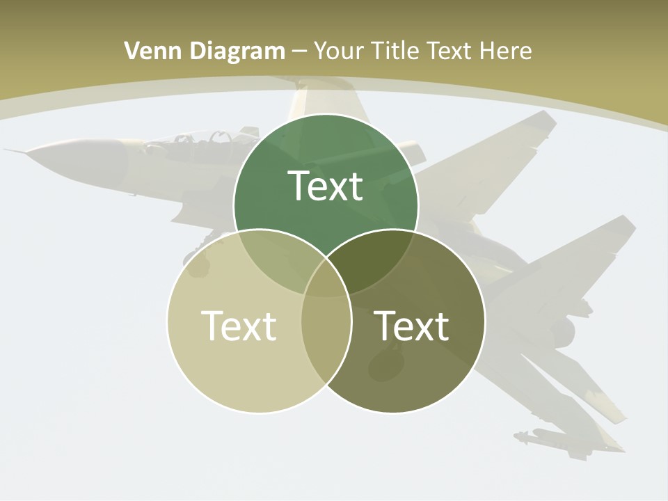 Flight Fast Planes PowerPoint Template