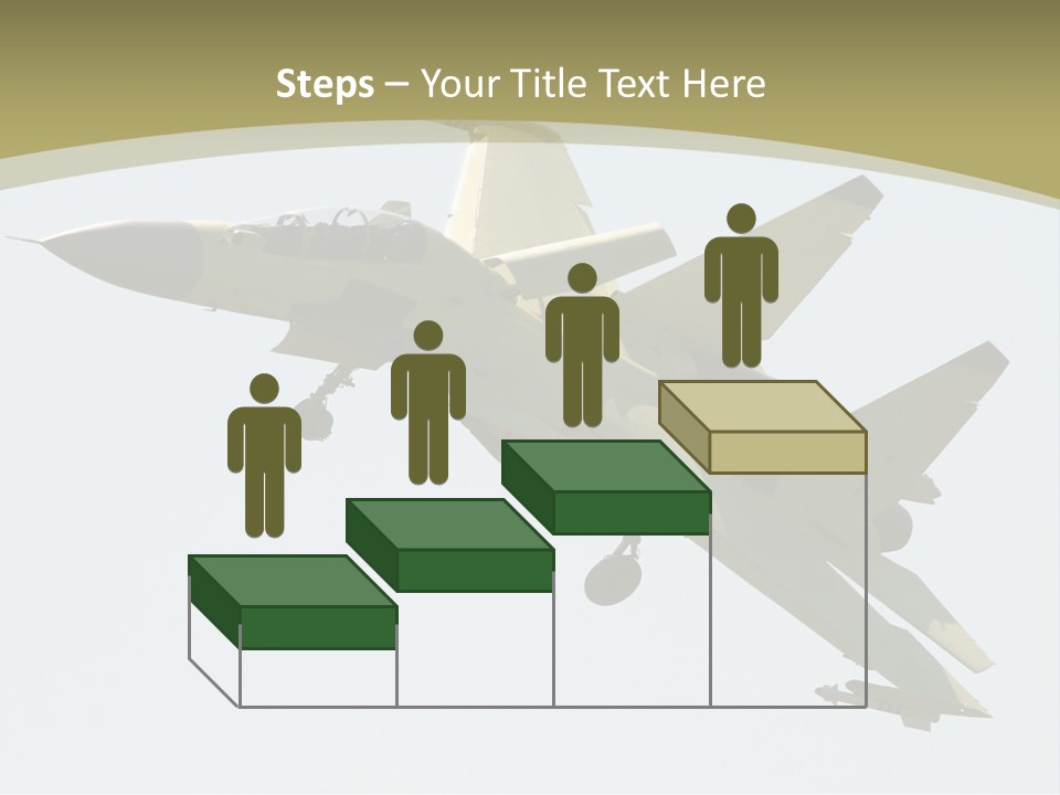 Flight Fast Planes PowerPoint Template