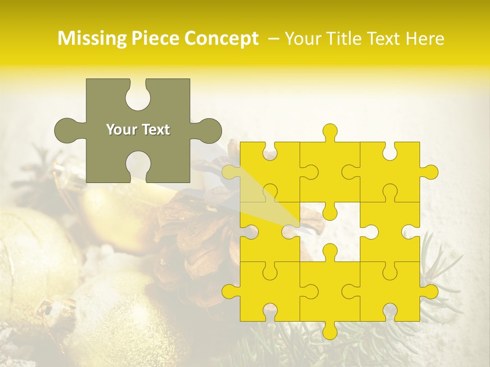 Style Pine Retro PowerPoint Template