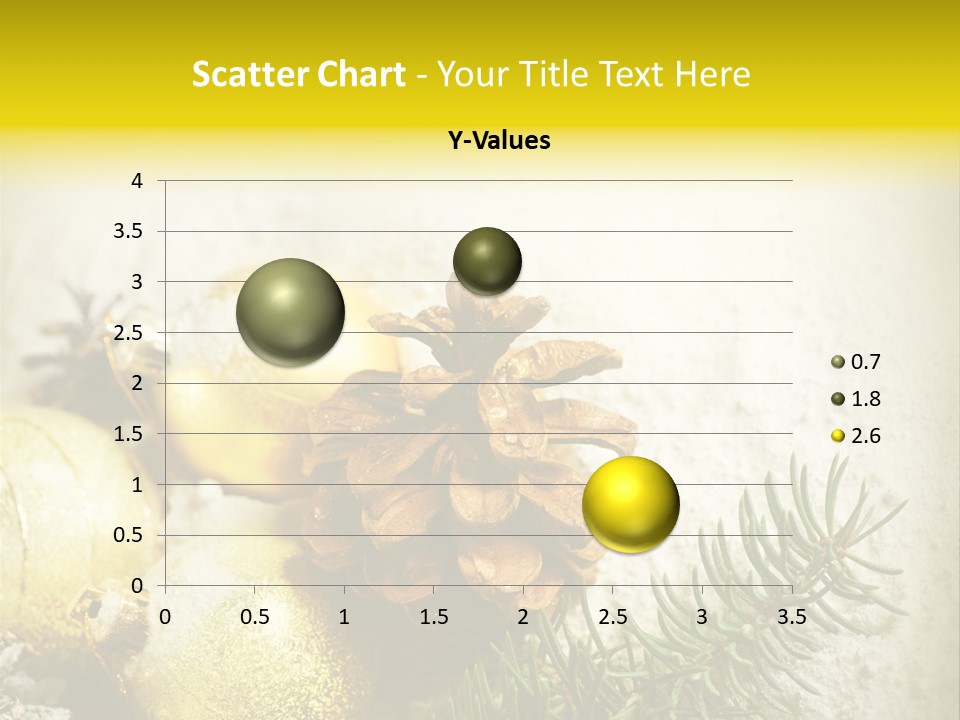 Style Pine Retro PowerPoint Template