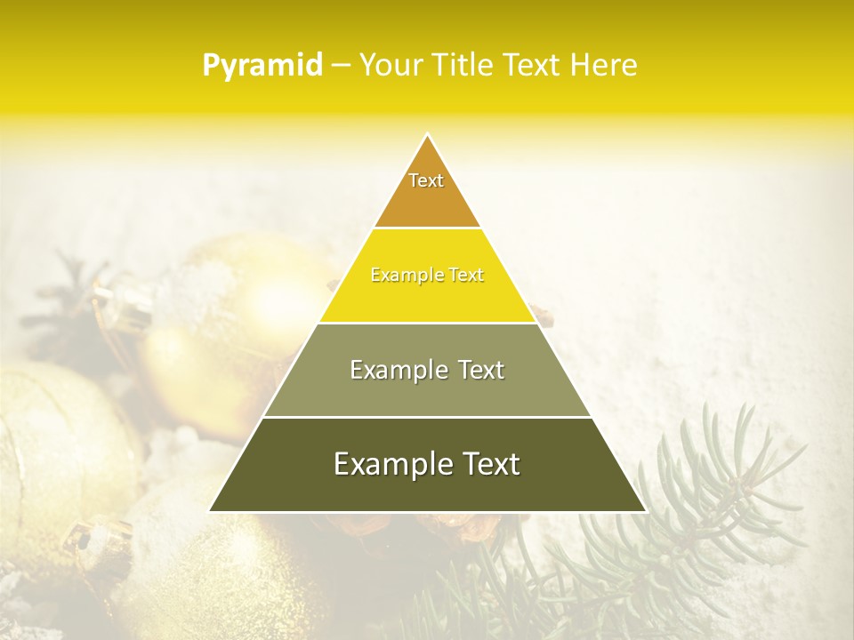 Style Pine Retro PowerPoint Template