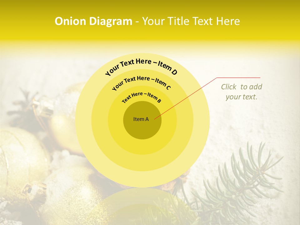 Style Pine Retro PowerPoint Template