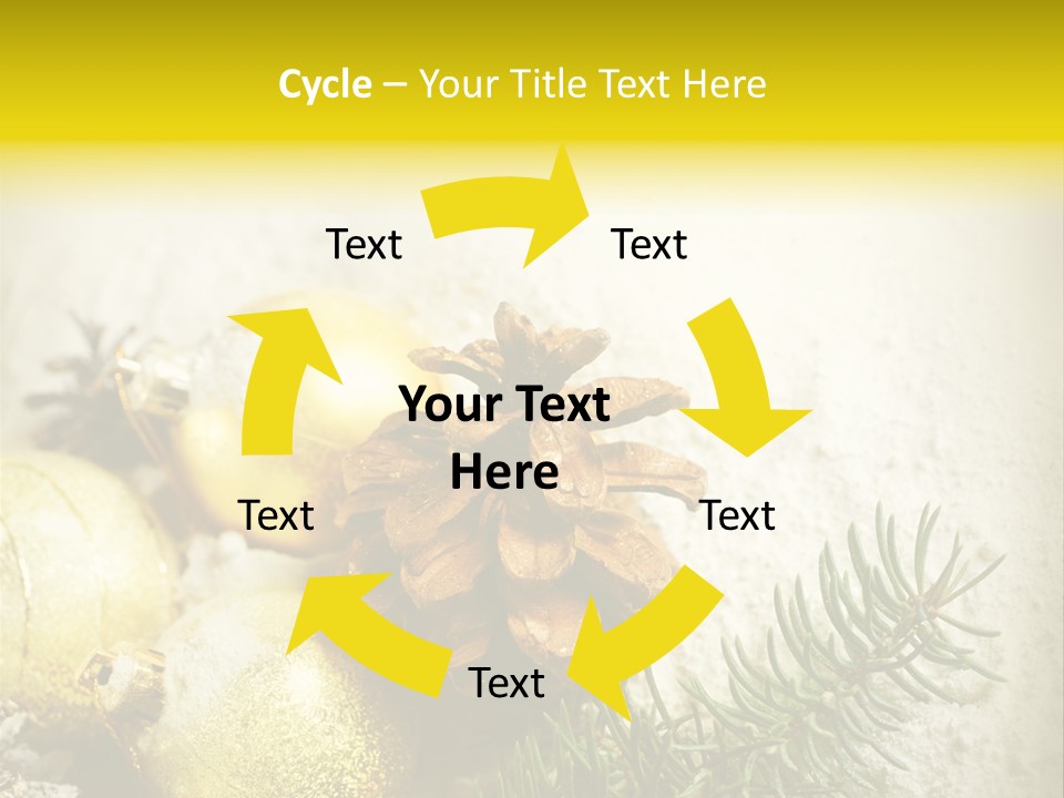 Style Pine Retro PowerPoint Template