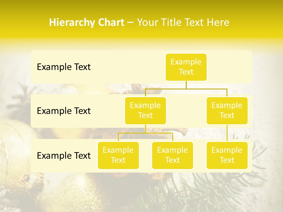 Style Pine Retro PowerPoint Template
