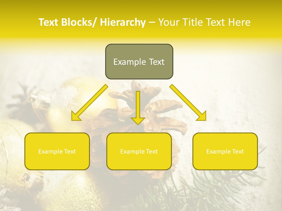 Style Pine Retro PowerPoint Template