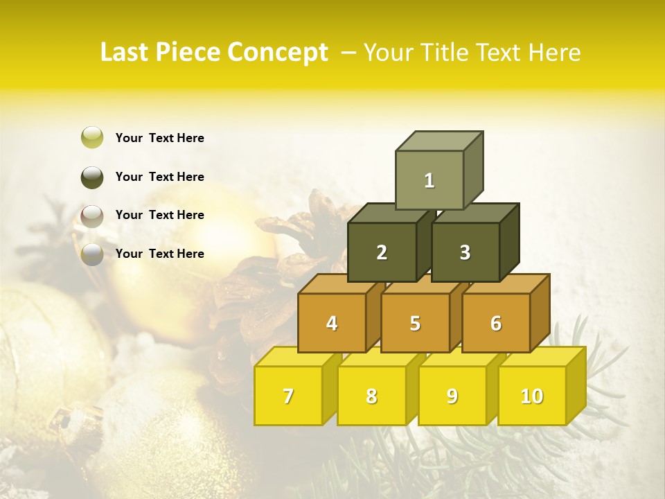 Style Pine Retro PowerPoint Template