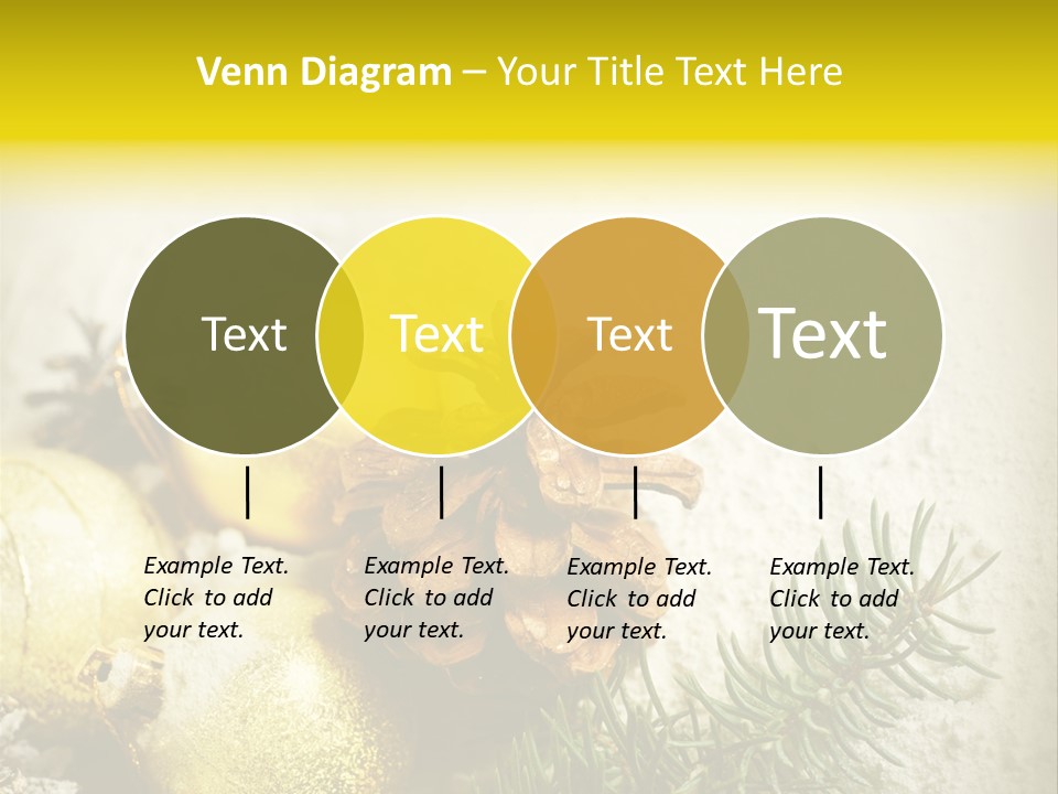 Style Pine Retro PowerPoint Template