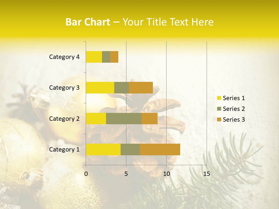 Style Pine Retro PowerPoint Template