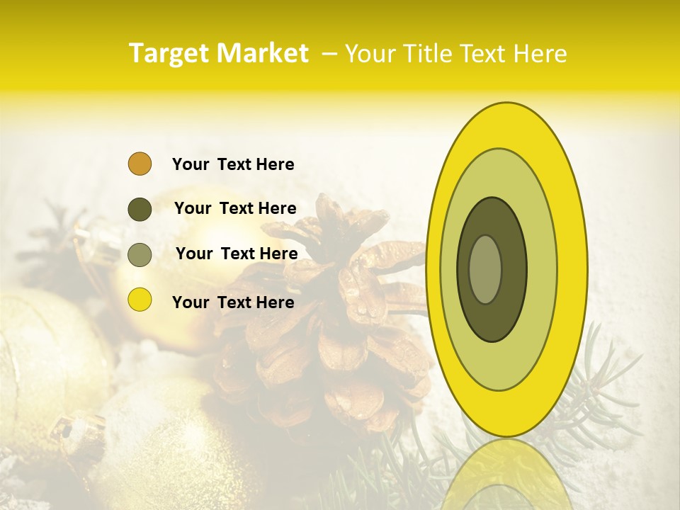 Style Pine Retro PowerPoint Template