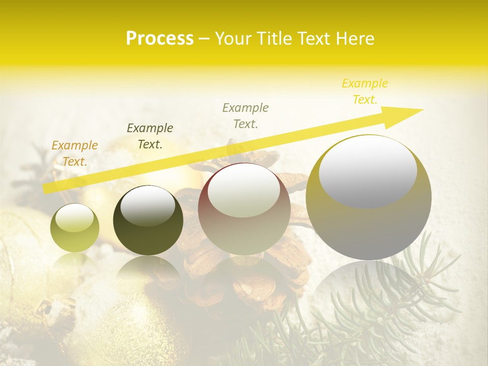Style Pine Retro PowerPoint Template