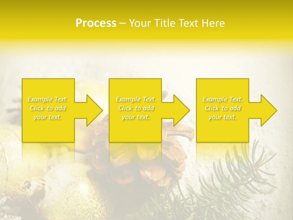 Style Pine Retro PowerPoint Template