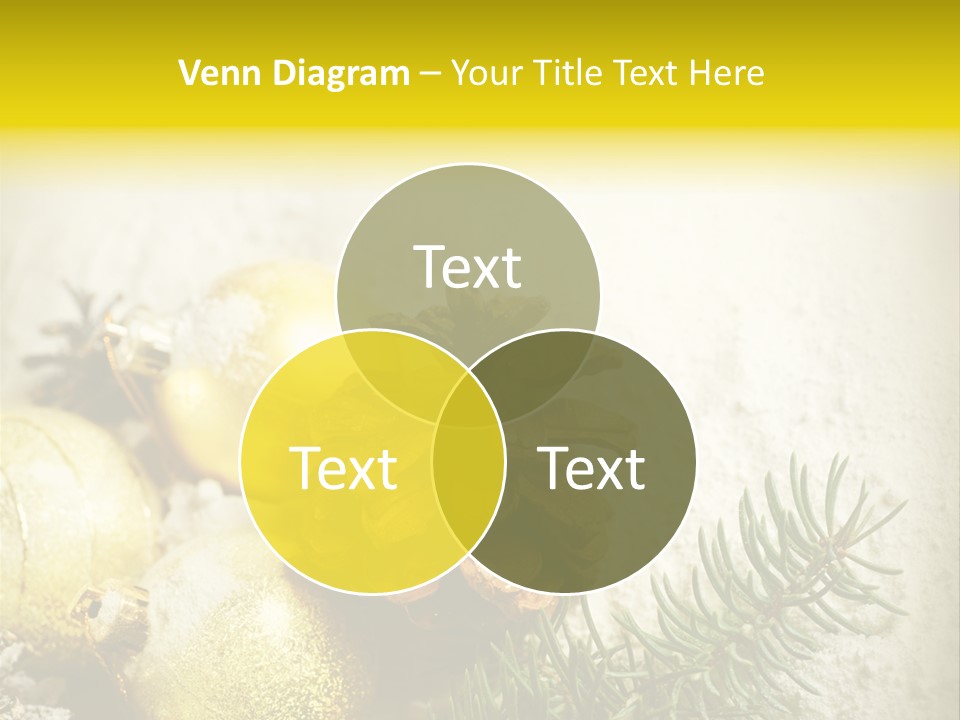 Style Pine Retro PowerPoint Template