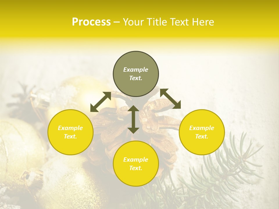 Style Pine Retro PowerPoint Template