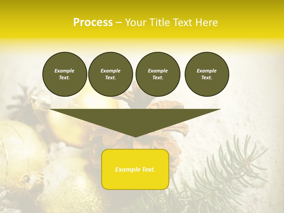 Style Pine Retro PowerPoint Template