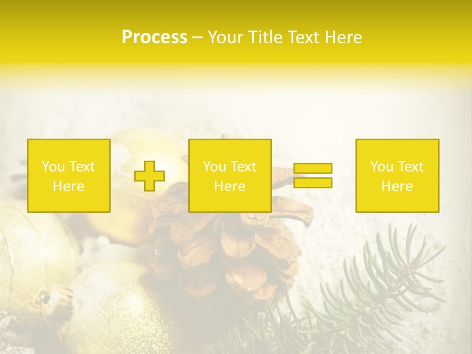 Style Pine Retro PowerPoint Template