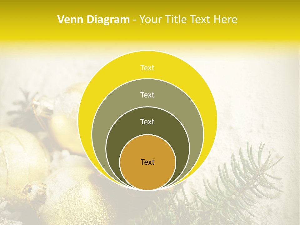Style Pine Retro PowerPoint Template