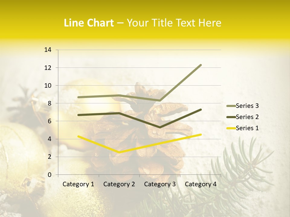 Style Pine Retro PowerPoint Template