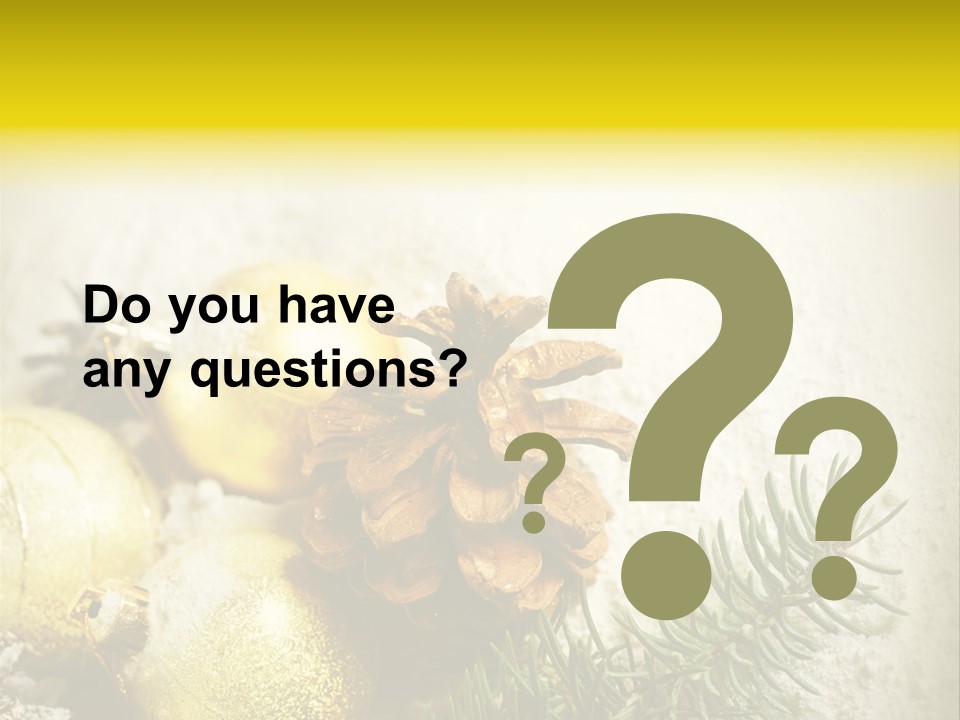 Style Pine Retro PowerPoint Template