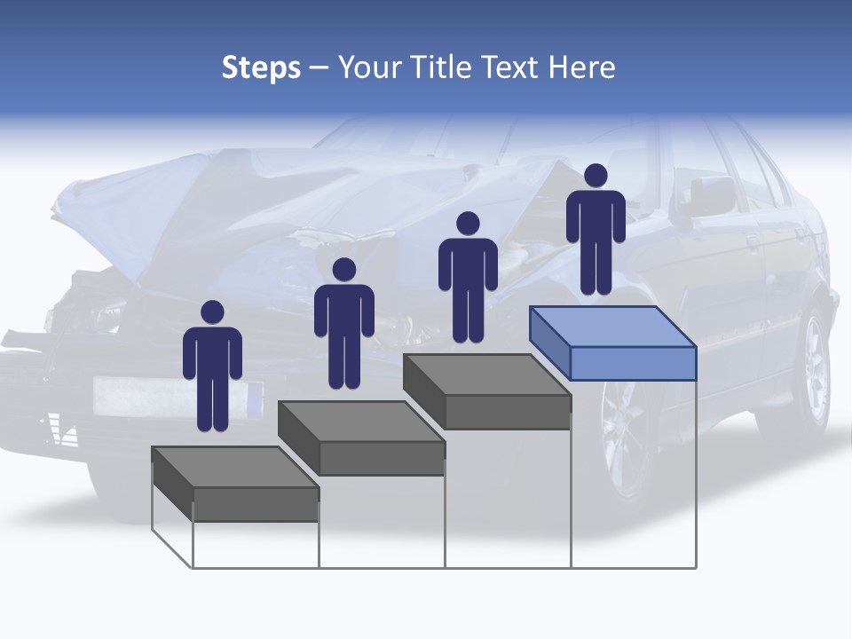 Expensive Dangerous Fender PowerPoint Template