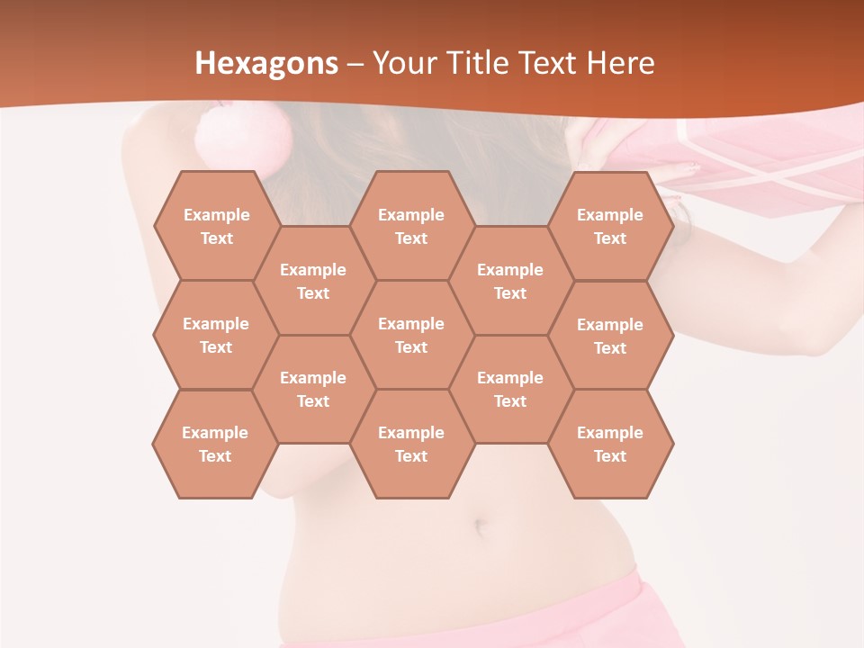 Gift Young Big PowerPoint Template