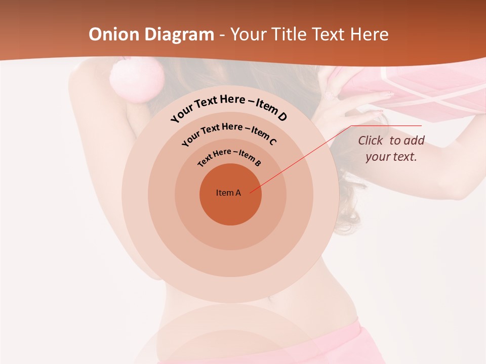 Gift Young Big PowerPoint Template