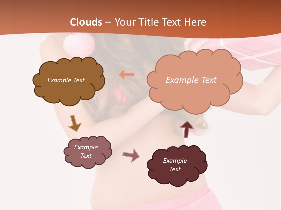 Gift Young Big PowerPoint Template