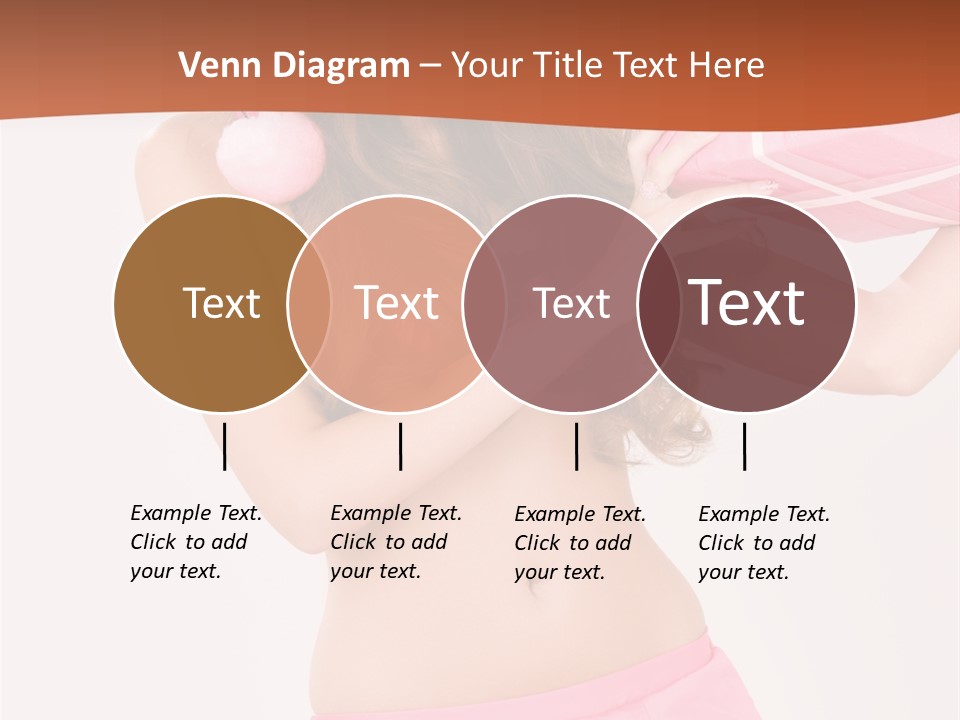 Gift Young Big PowerPoint Template