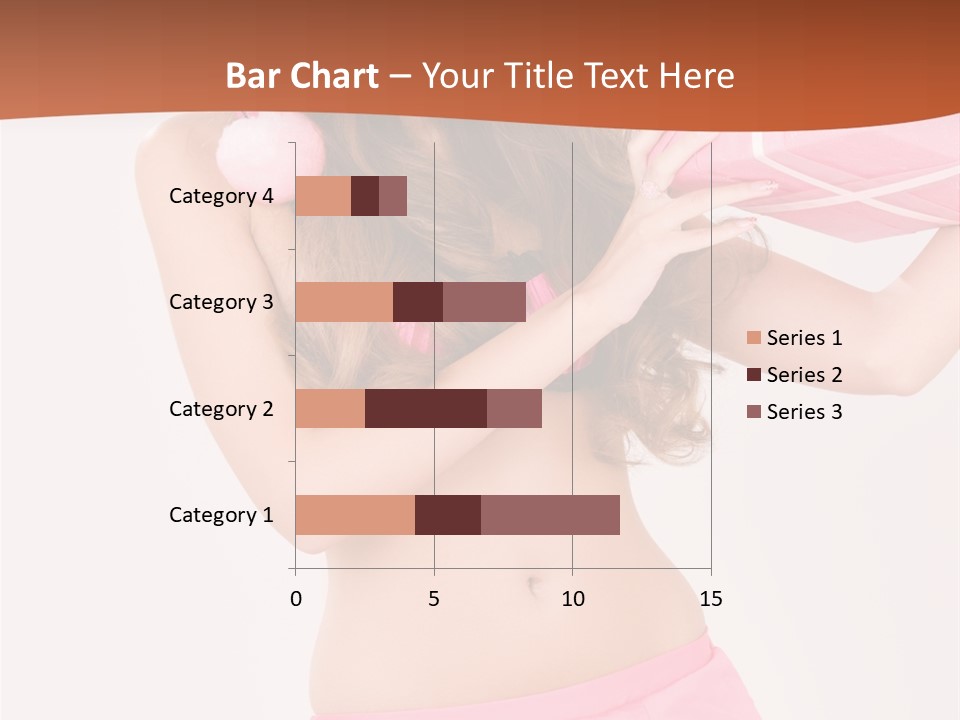 Gift Young Big PowerPoint Template