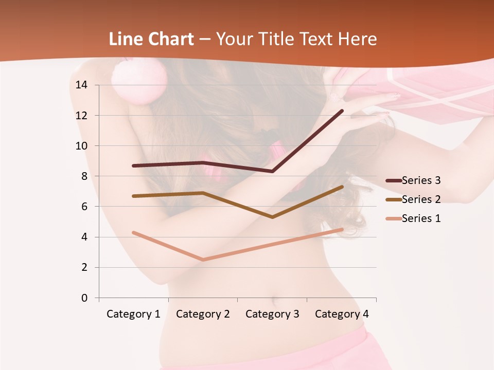 Gift Young Big PowerPoint Template