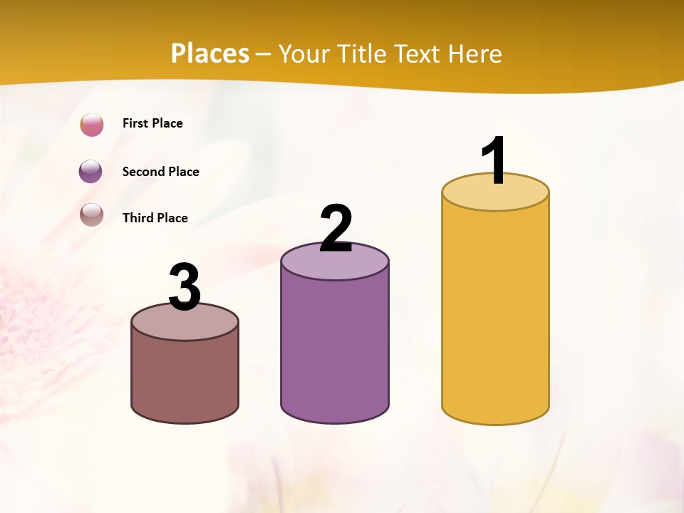 Beautiful Nature Day PowerPoint Template