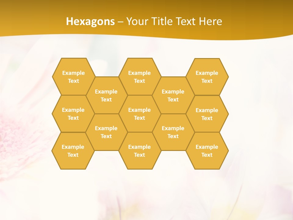 Beautiful Nature Day PowerPoint Template