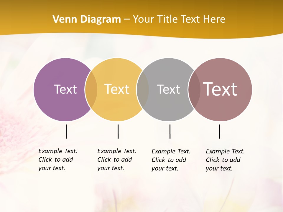 Beautiful Nature Day PowerPoint Template