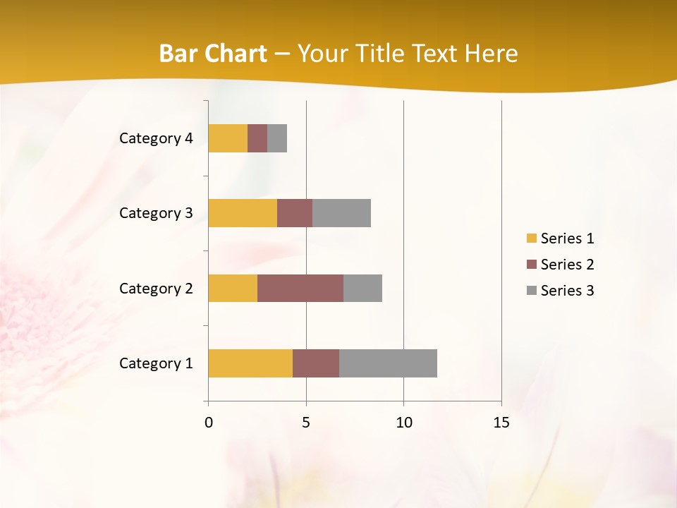 Beautiful Nature Day PowerPoint Template