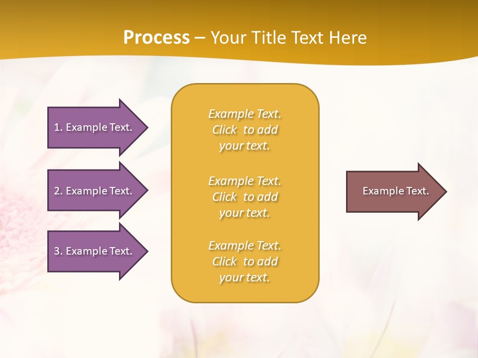 Beautiful Nature Day PowerPoint Template