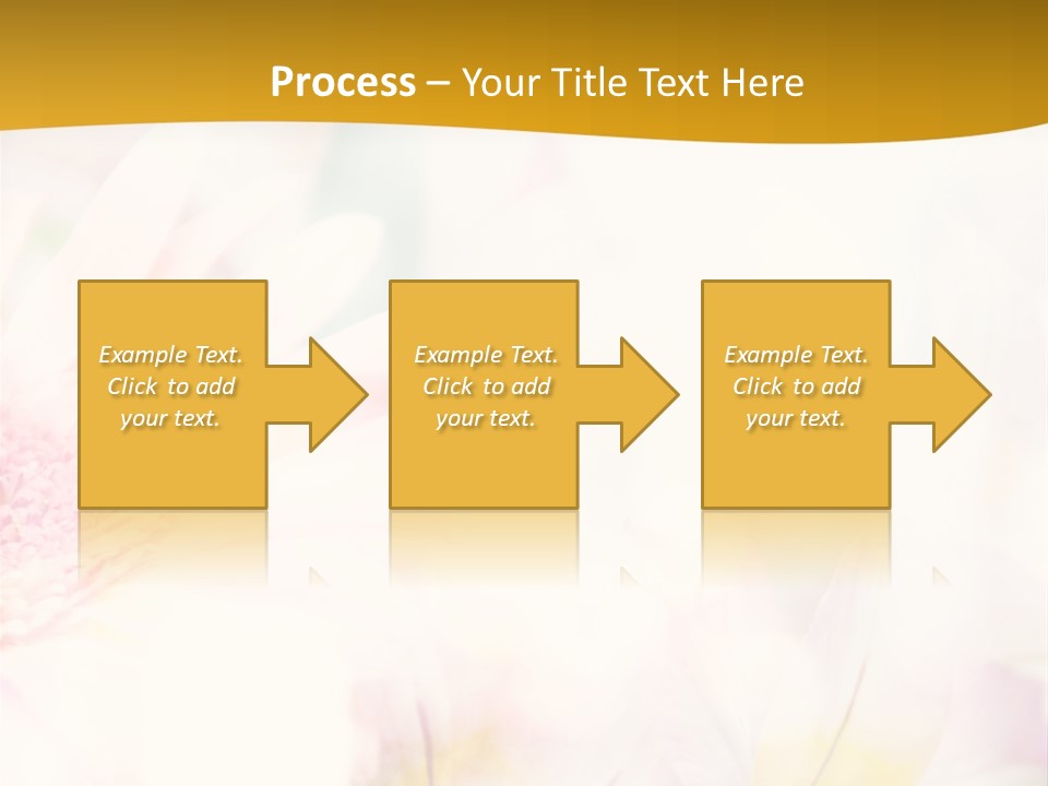 Beautiful Nature Day PowerPoint Template