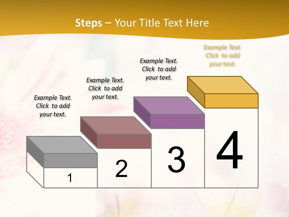 Beautiful Nature Day PowerPoint Template