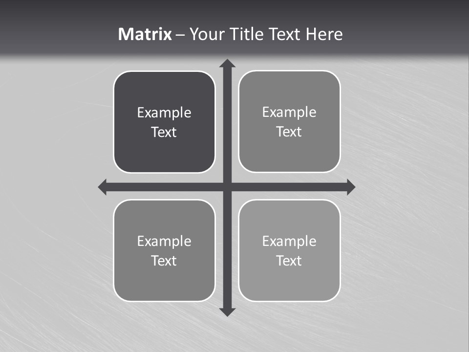 Lovely Natural Shine PowerPoint Template