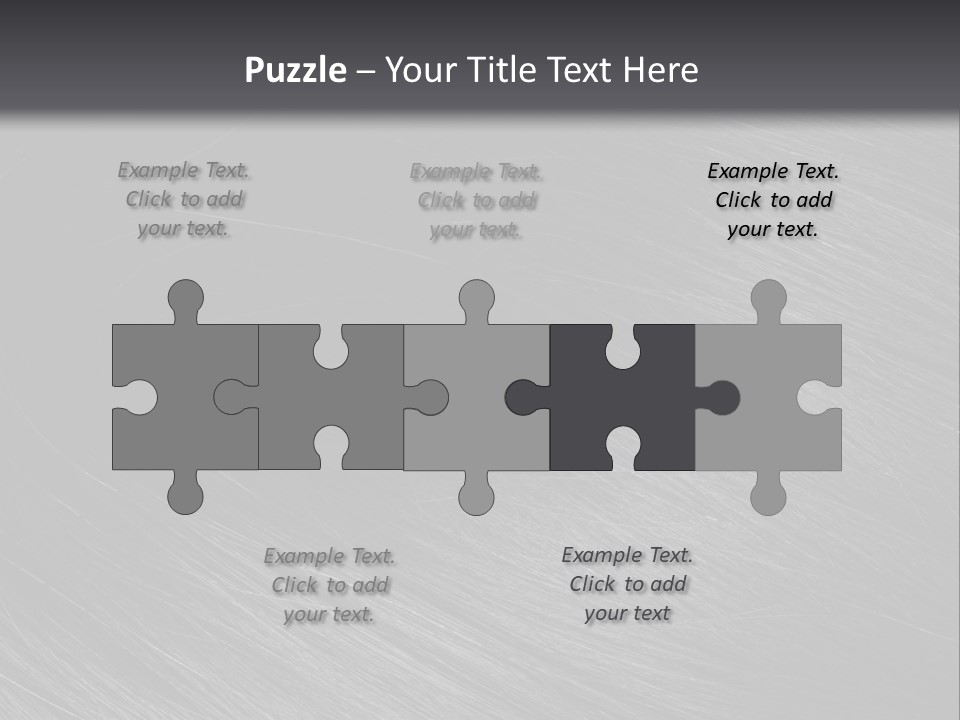 Lovely Natural Shine PowerPoint Template