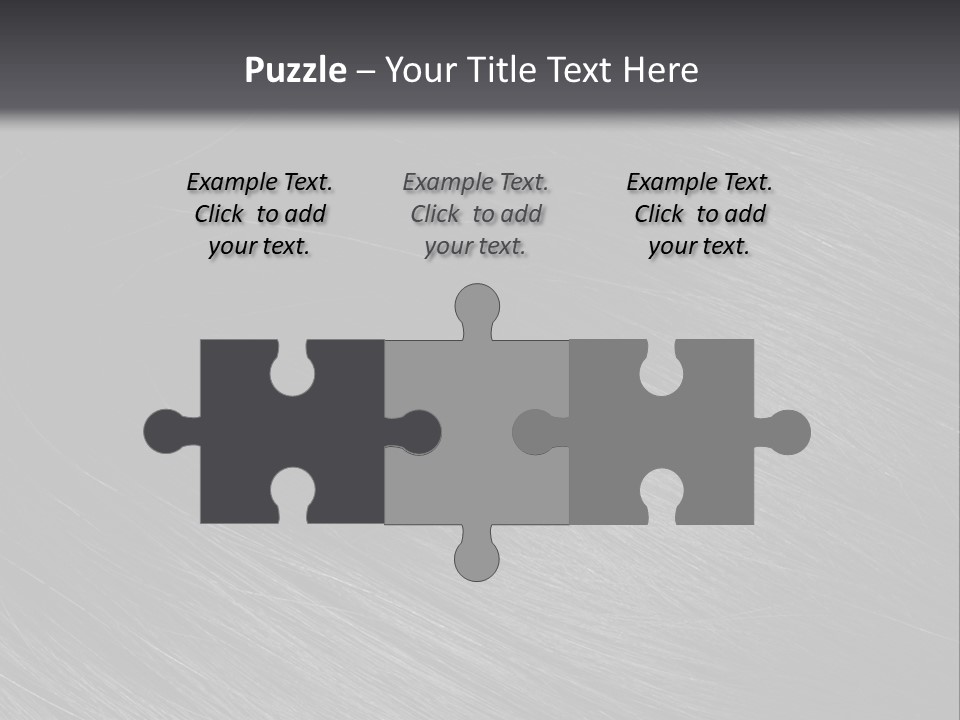 Lovely Natural Shine PowerPoint Template