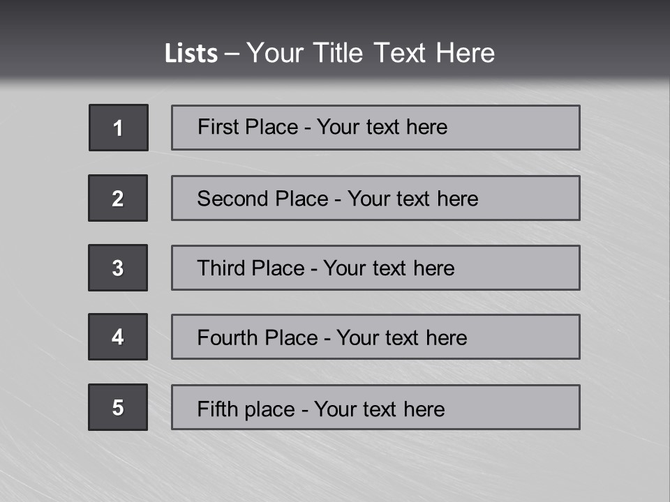Lovely Natural Shine PowerPoint Template