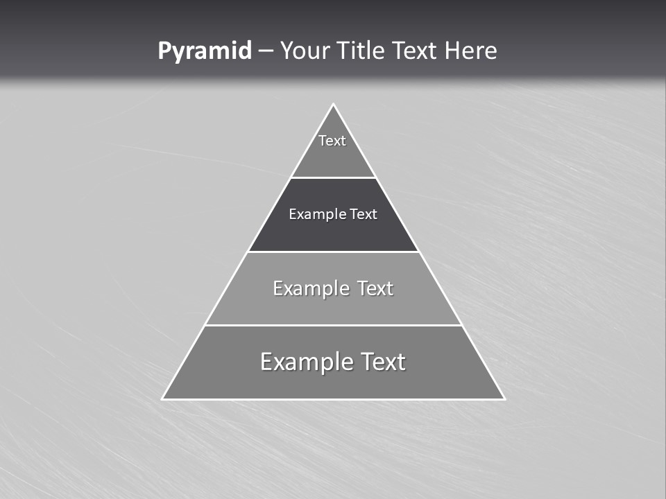 Lovely Natural Shine PowerPoint Template