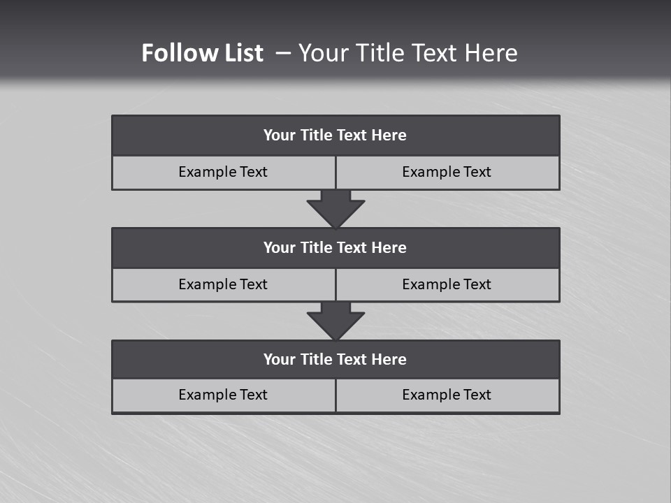Lovely Natural Shine PowerPoint Template