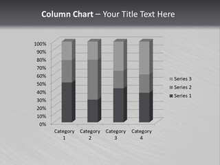 Lovely Natural Shine PowerPoint Template