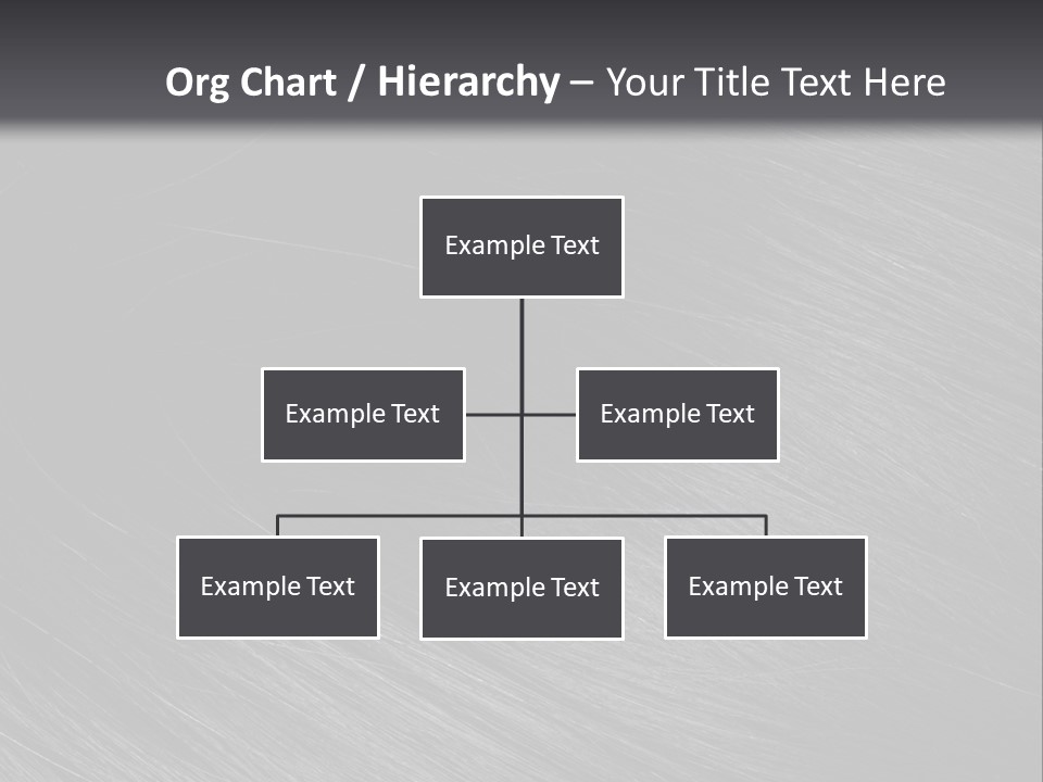 Lovely Natural Shine PowerPoint Template